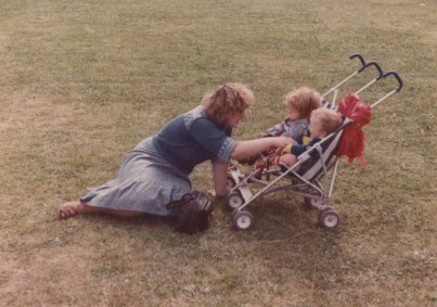 1979 Police Families Day (6)