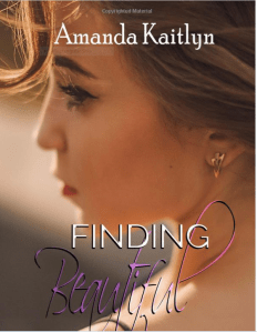 Finding beautiful book