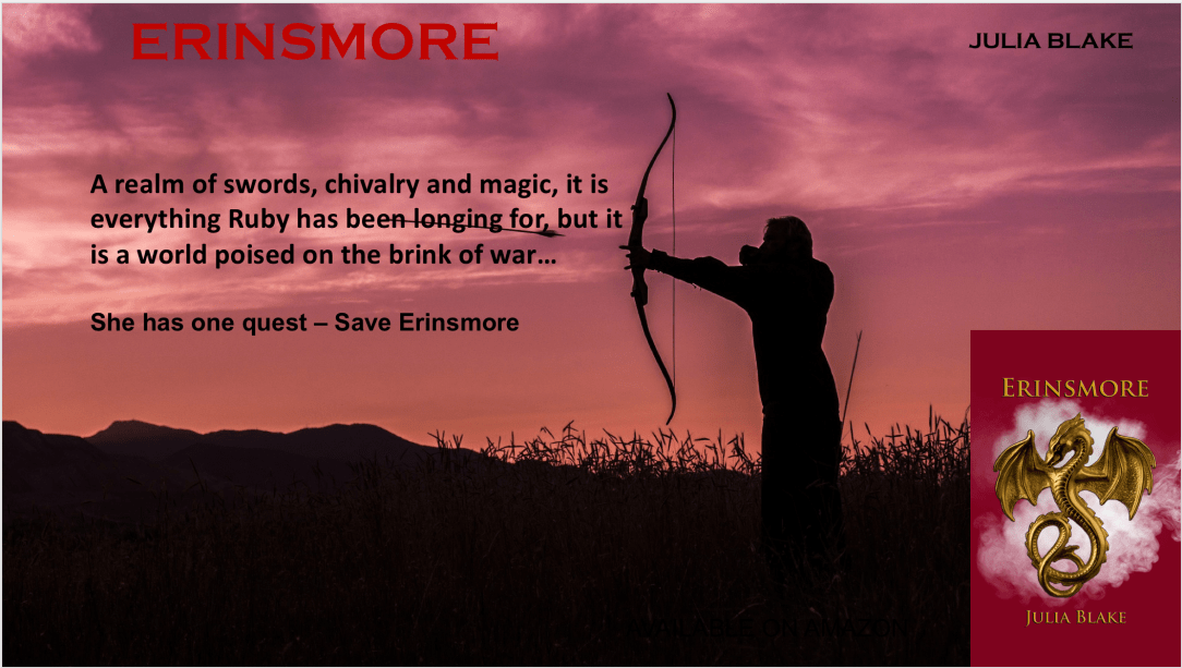 Erinsmore