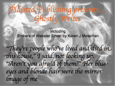 ghostly-writes